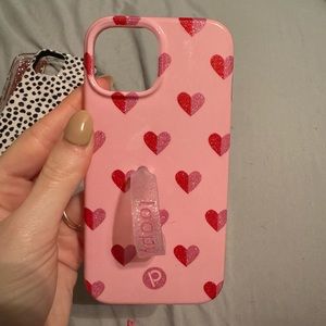 iPhone 15 loopy case